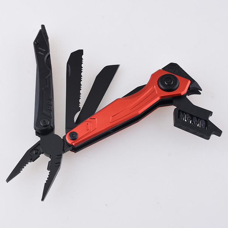 MC-KA-101DP Multi-pliers 10-in-1 stock wholesale s07