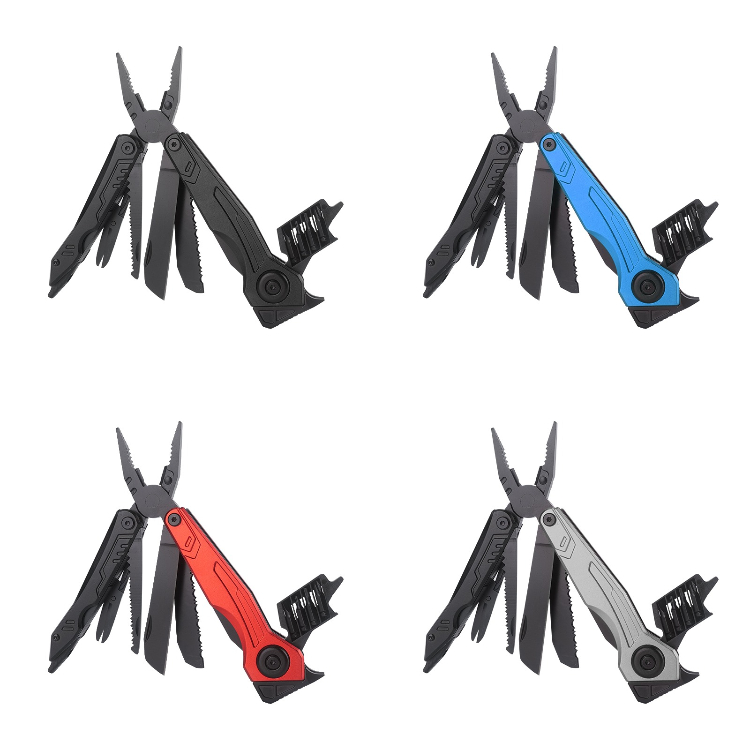 MC-KA-101DP Multi-pliers 10-in-1 stock wholesale s18