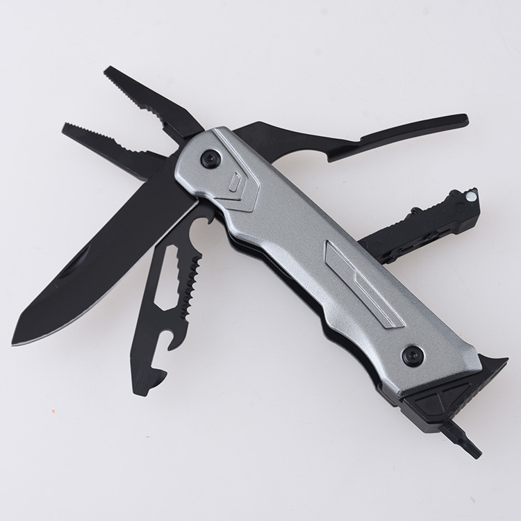 MC-KA-107 Multi-pliers 11-in-1 stock wholesale s05