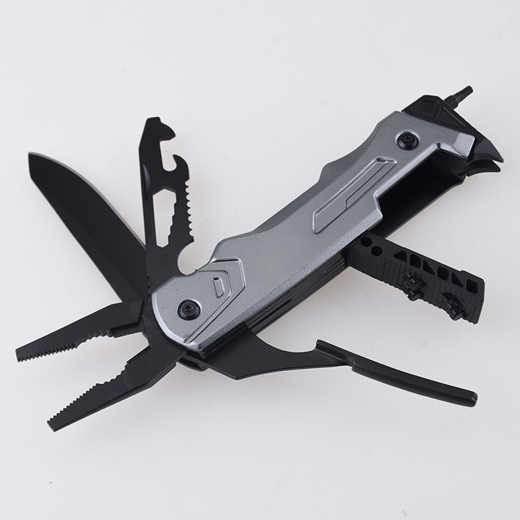 MC-KA-107 Multi-pliers 11-in-1 stock wholesale s07