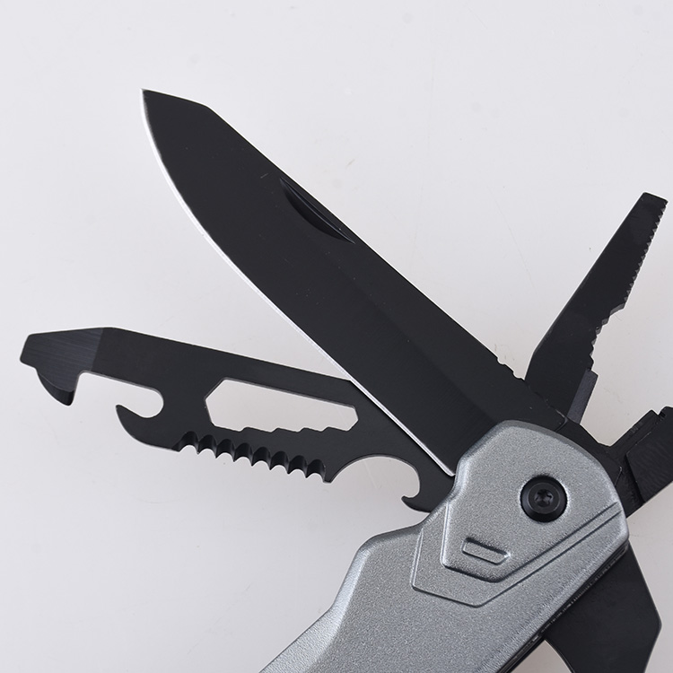 MC-KA-107 Multi-pliers 11-in-1 stock wholesale s08