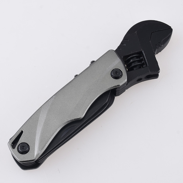 MC-KA-62A Multi-wrench 11-in-1 stock wholesale s04