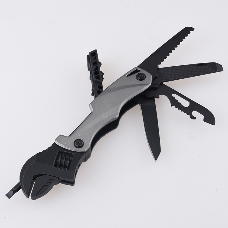 MC-KA-62A Multi-wrench 11-in-1 stock wholesale s10