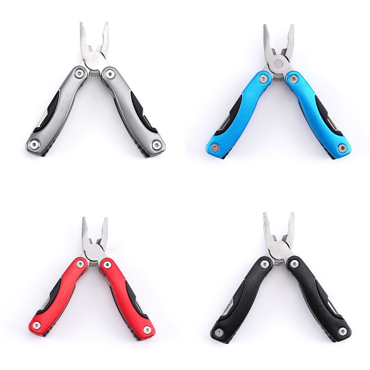 MC-PA-17 multi-pliers 11-in-1 stock wholesale s13