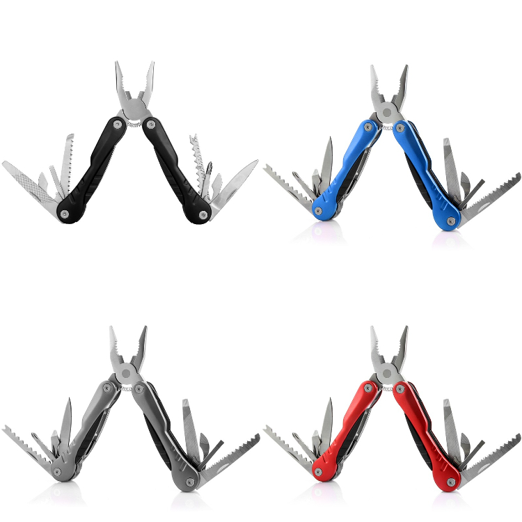 MC-PA-18 Multi-pliers 13-in-1 stock wholesale s13