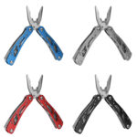 MC-PA-1F Multi-pliers 14-in-1 stock wholesale s18