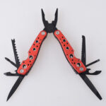 MC-PA-28 multi-pliers 11-in-1 stock wholesale s10