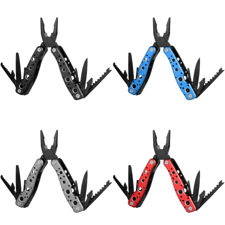 MC-PA-28 multi-pliers 11-in-1 stock wholesale s13