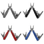 MC-PA-31 Multi-pliers 15-in-1 stock wholesale s12