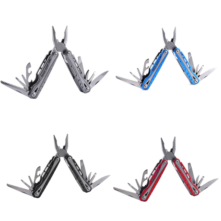 MC-PA-38 multi-pliers 13-in-1 stock wholesale s13