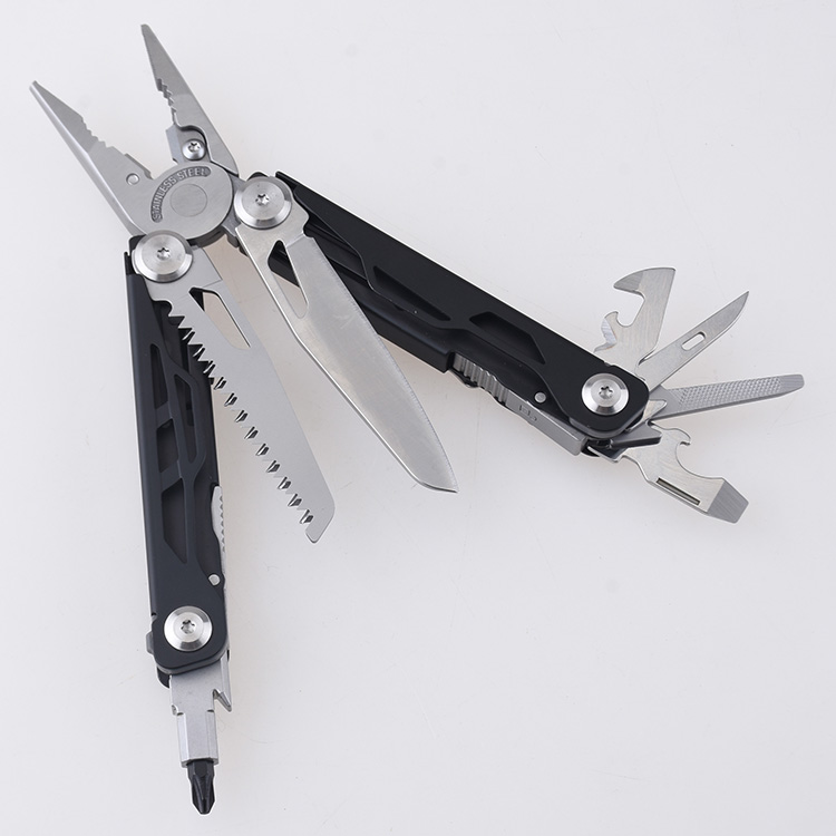 MC-PA-90B Multi-pliers 12-in-1 stock wholesale s04