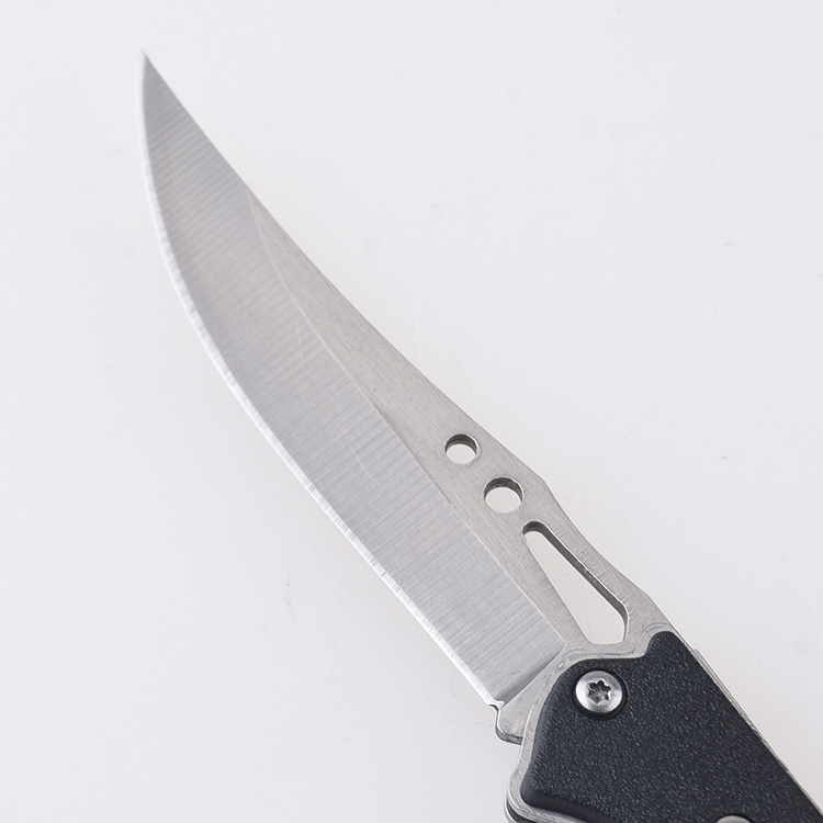 XH-2501 folding knife low price small size key ring s03