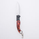 XH-2501 folding knife low price small size key ring s05