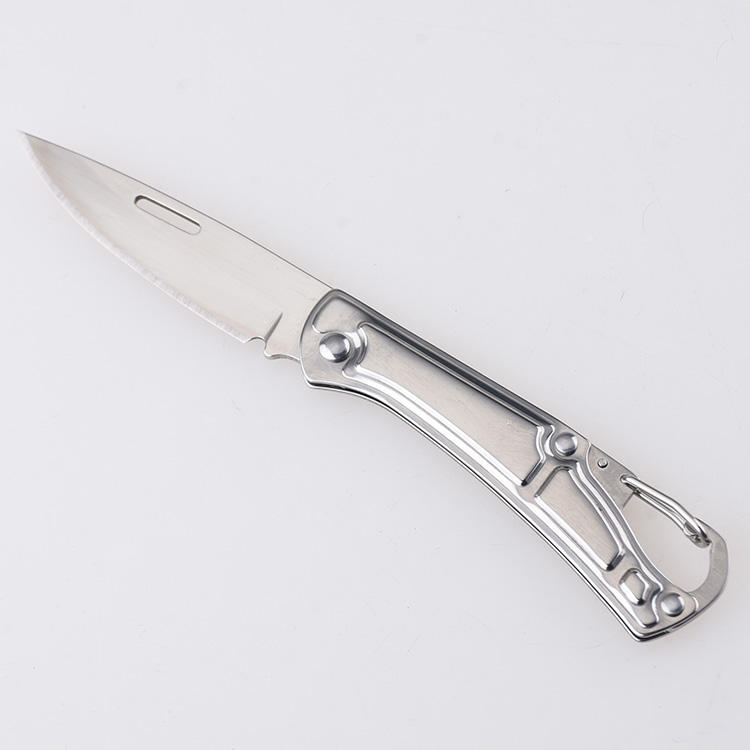 Pocket Knife, Shieldon