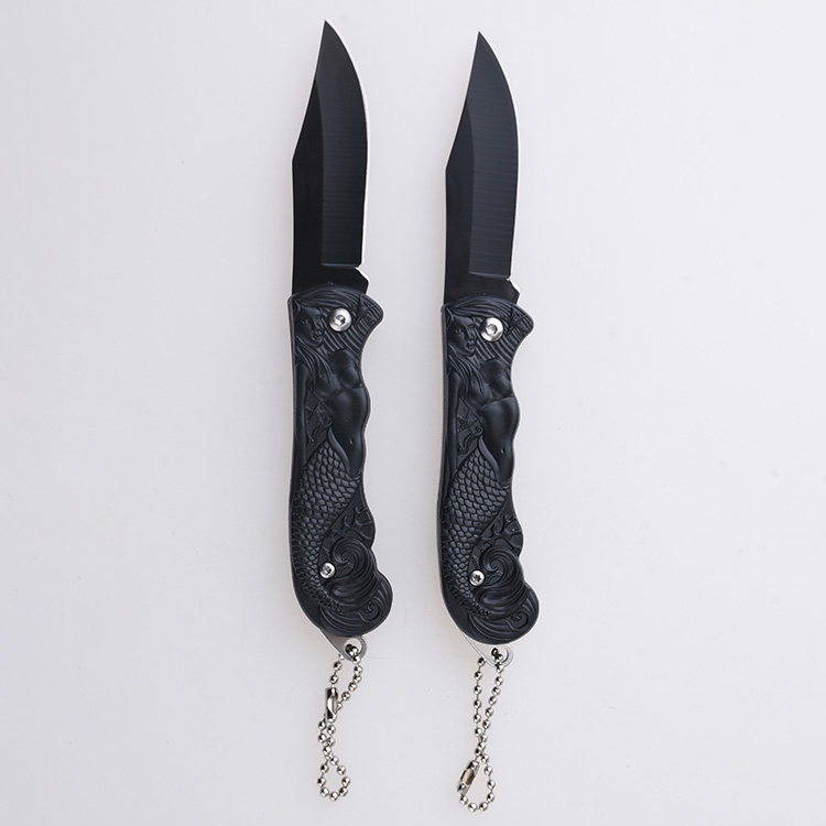 HU-2401 folding knife low price bulk sale wholesale s02