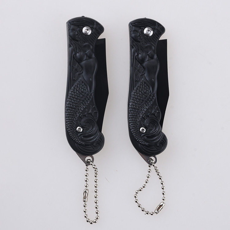 HU-2401 folding knife low price bulk sale wholesale s05