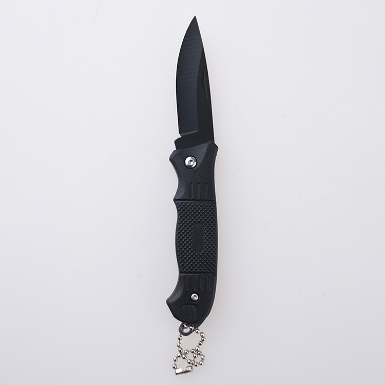 HU-2402 folding knife low price small blade wholesale s06