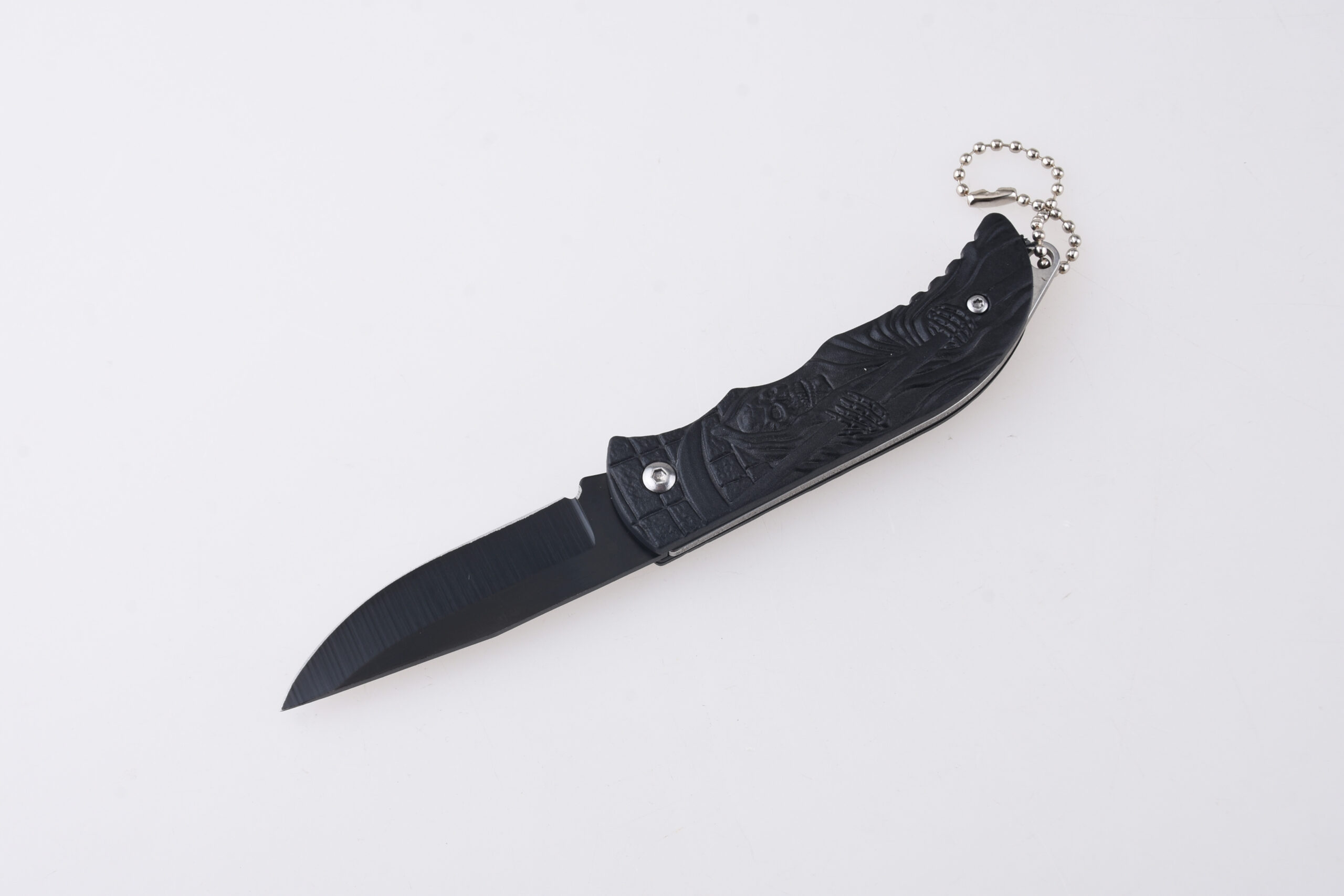 HU-2403 folding knife low price pocket tool wholesale s04