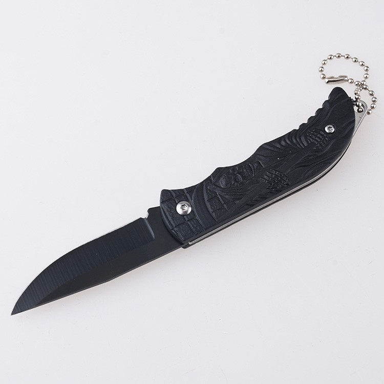 HU-2403 folding knife low price pocket tool wholesale s04