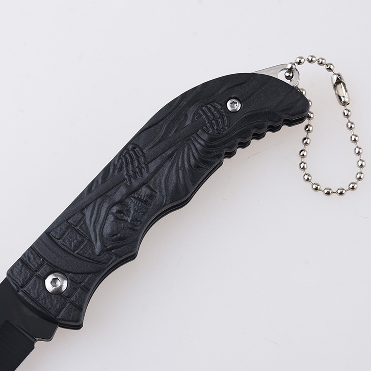 HU-2403 folding knife low price pocket tool wholesale s07