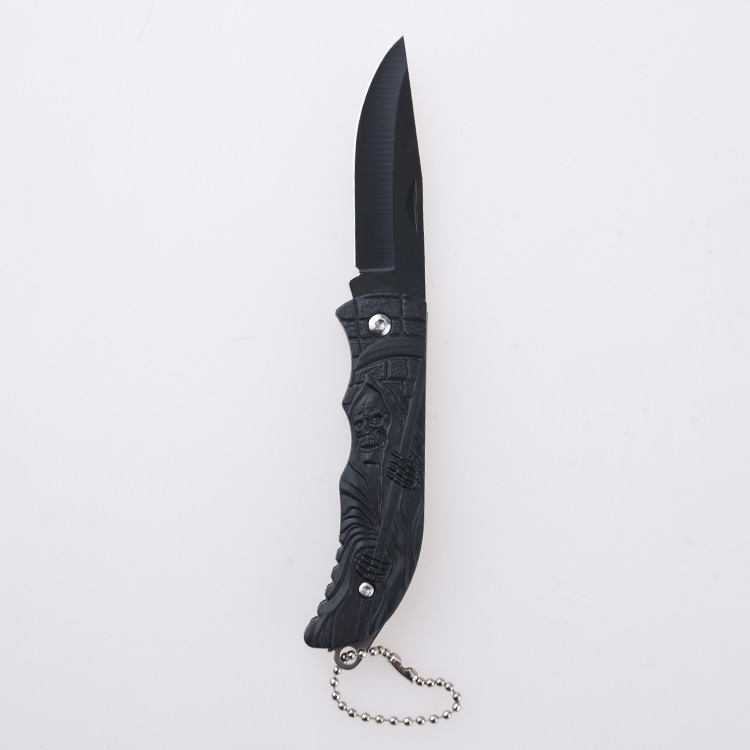 HU-2403 folding knife low price pocket tool wholesale s08