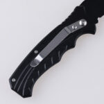 HU-2510 folding knife 3D printing low price blister card package s07