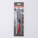 HU-2515 folding knife plastic handle low price wholesale s03