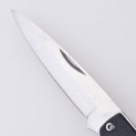 HU-2515 folding knife plastic handle low price wholesale s07