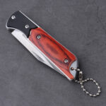 HU-2516 folding knife low price budget sourcing wholesale s01