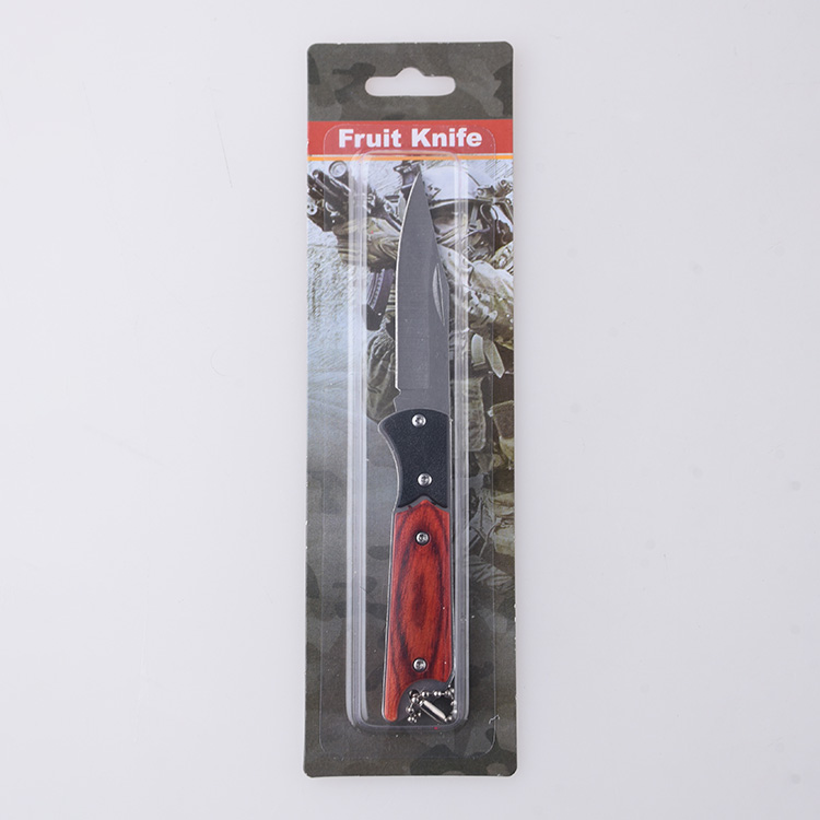 HU-2516 folding knife low price budget sourcing wholesale s03