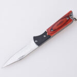 HU-2516 folding knife low price budget sourcing wholesale s06