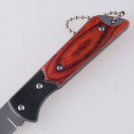 HU-2516 folding knife low price budget sourcing wholesale s09