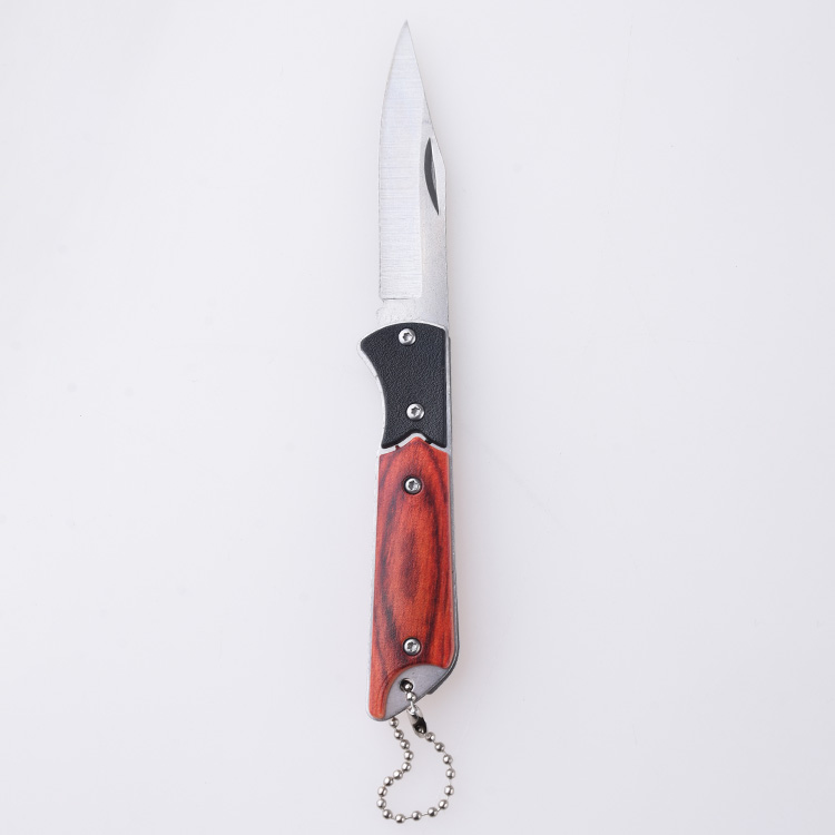 HU-2516 folding knife low price budget sourcing wholesale s10