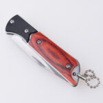 HU-2516 folding knife low price budget sourcing wholesale s11