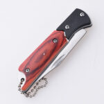 HU-2516 folding knife low price budget sourcing wholesale s12