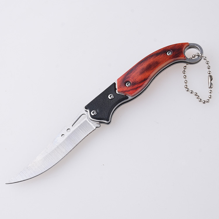 HU-2517 folding knife low price budget sourcing wholesale s05