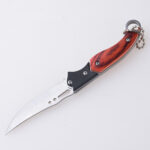 HU-2517 folding knife low price budget sourcing wholesale s06