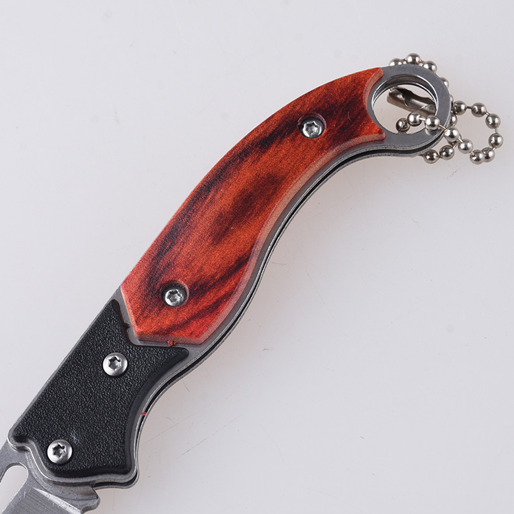 HU-2517 folding knife low price budget sourcing wholesale s09