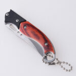 HU-2517 folding knife low price budget sourcing wholesale s11