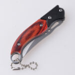 HU-2517 folding knife low price budget sourcing wholesale s12