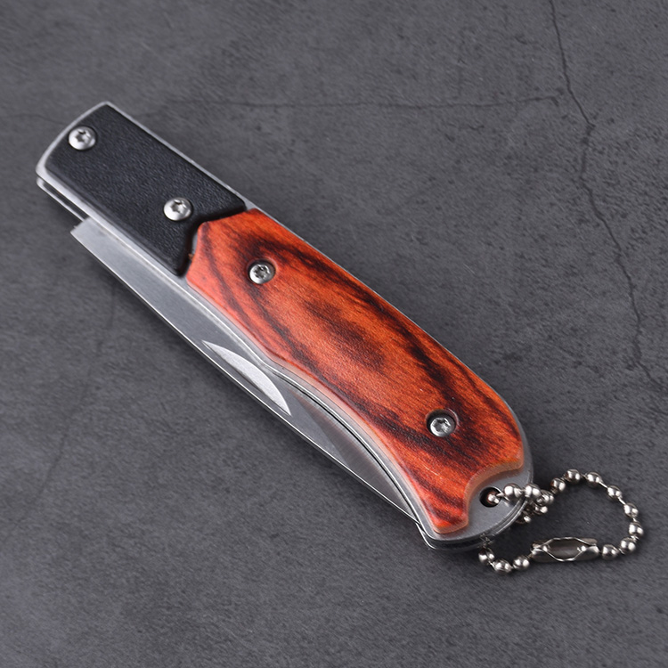 HU-2518 wholesale folding knife spot cheap s01