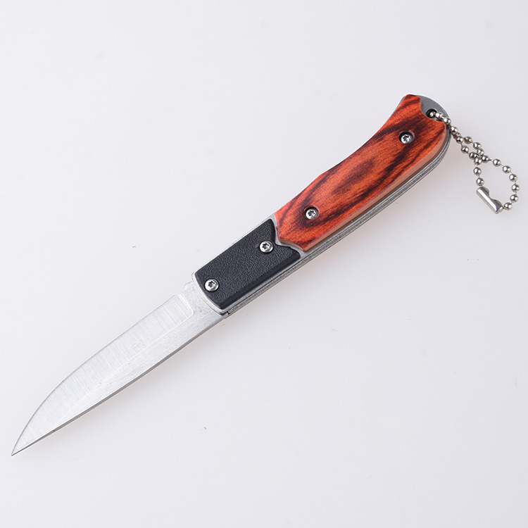 HU-2518 wholesale folding knife spot cheap s06