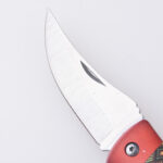 HU-2524 folding knife 3D printing wholesale stock s07