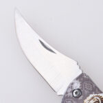 HU-2526 folding knife 3D printing wholesale stock s07