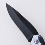 HU-2528 folding knife wholesale 3D printing cheap price s07