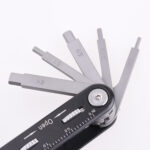 JQ-0321 bike repair tool 14-in-1 allen wrench screwdriver s03