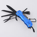 MC-PL-163 swiss army knife too 12-in-1 stock wholesale s03