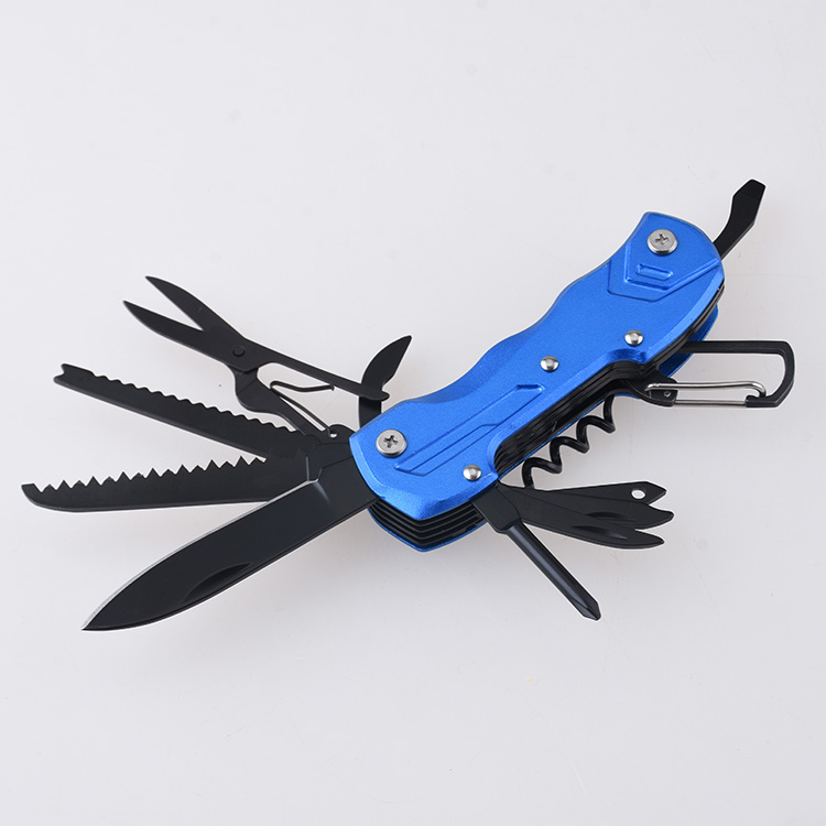 MC-PL-163 swiss army knife too 12-in-1 stock wholesale s05