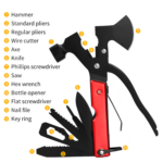 MC-PL-95B Multi-axe hammer 13-in-1 wholesale s12