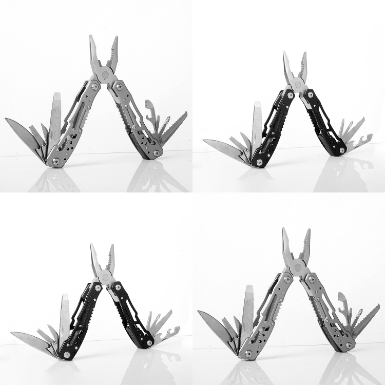 MC-PS-12 multi-pliers too 12-in-1 stock wholesale s13